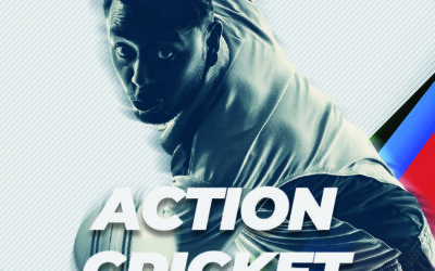 Action Cricket League 2025 β Get in the Game!